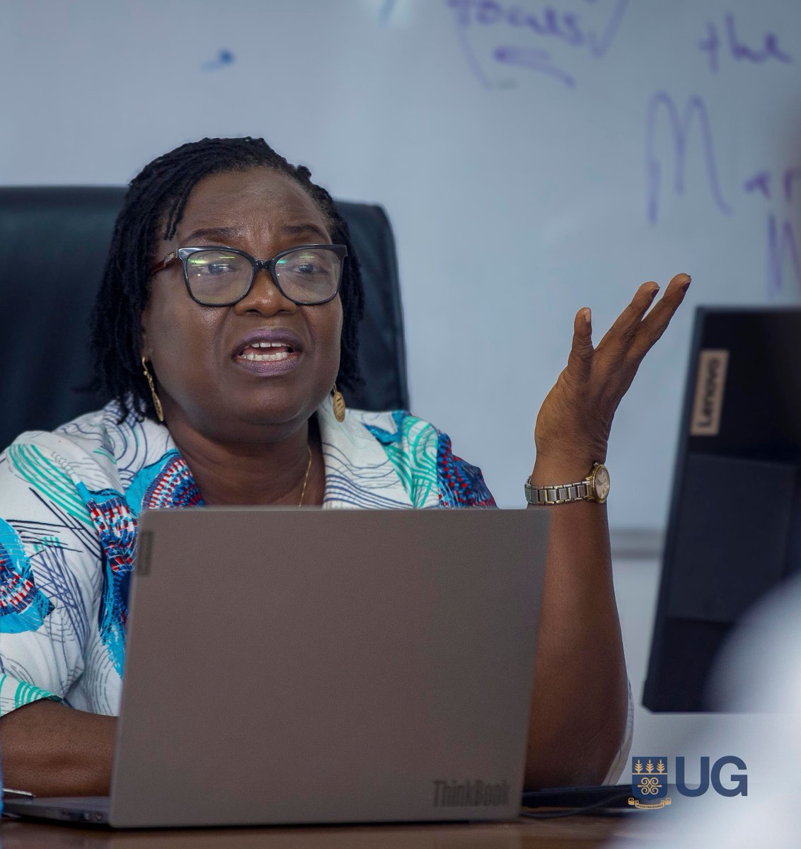 Shadrack Akrofi-Quarcoo